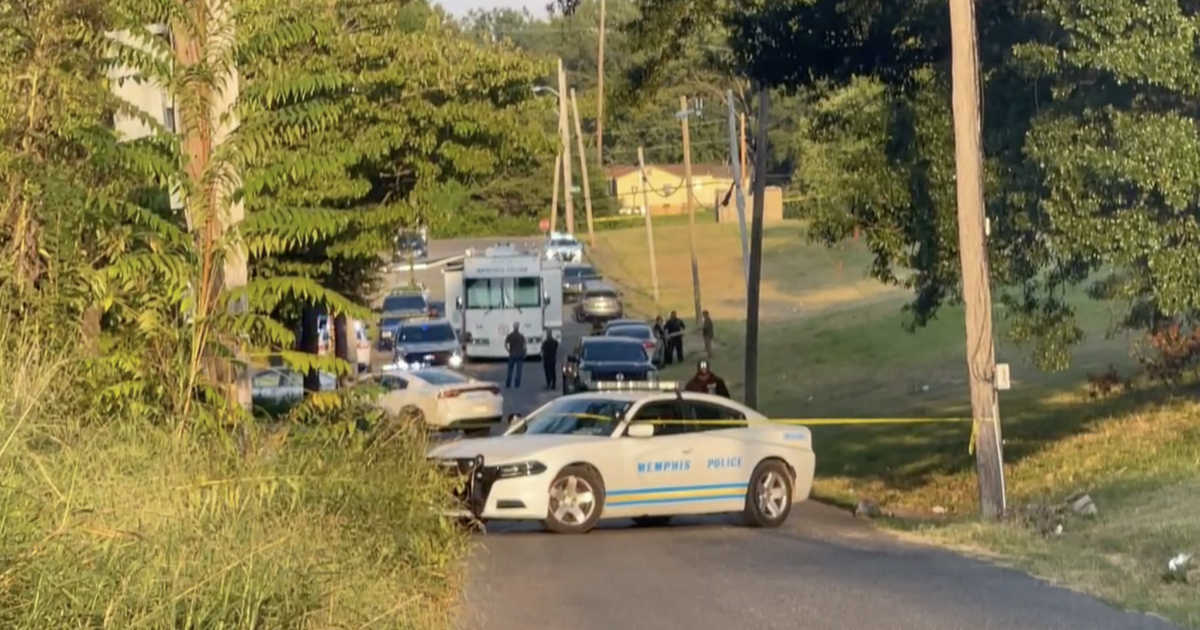 Body found in Memphis as police search for abducted jogger Eliza Fletcher – CBS News