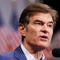 Dr. Oz to face Senate hearing over nomination to head Medicare, Medicaid