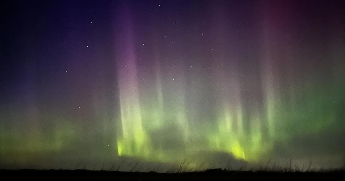 Photographers share insight into capturing the Northern Lights