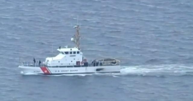 Coast Guard halts search for missing 9 passengers in Seattle floatplane ...