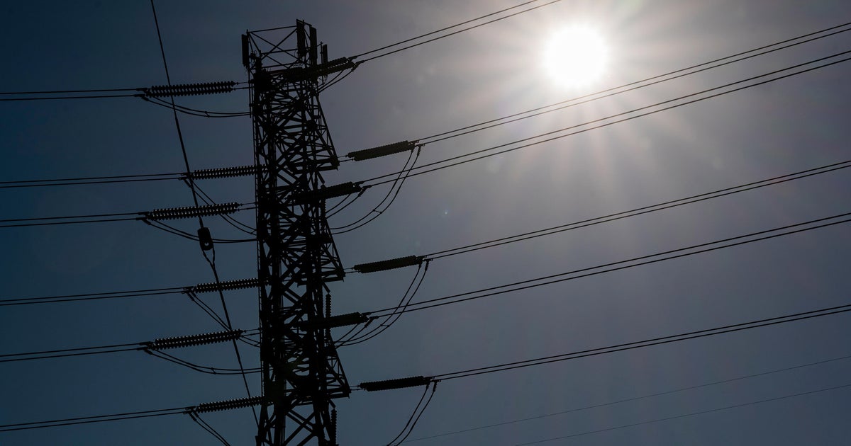 Flex Alert extends into Friday as temperatures expected to be over 100 degrees