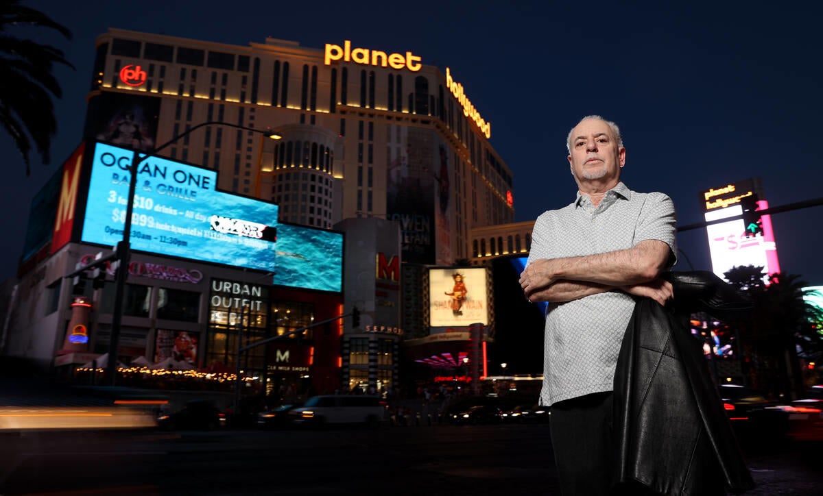 US-NEWS-LASVEGAS-JOURNALIST-KILLED-LV 