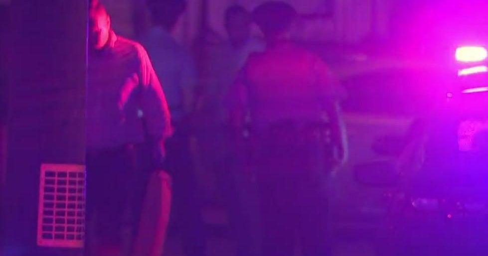 Man shot several times in Southwest Philadelphia: Police - CBS Philadelphia