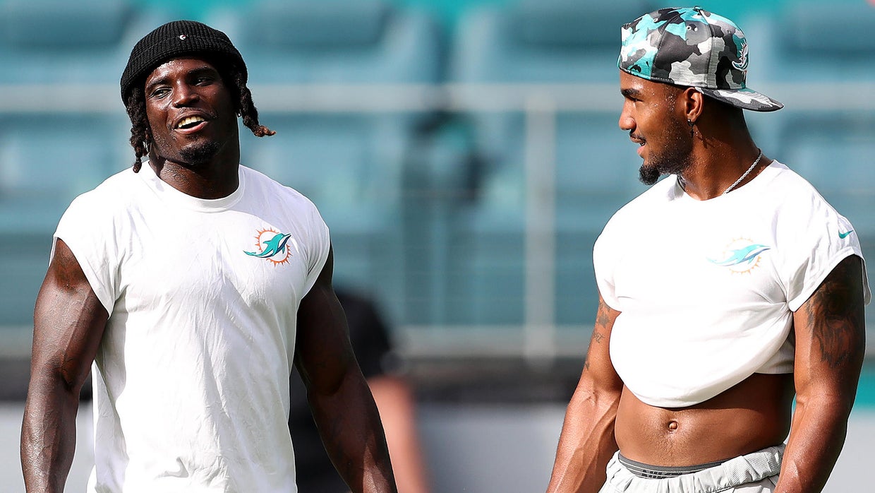 Patriots-Dolphins Week 1 What To Watch For: Can Pats protect Mac from ...