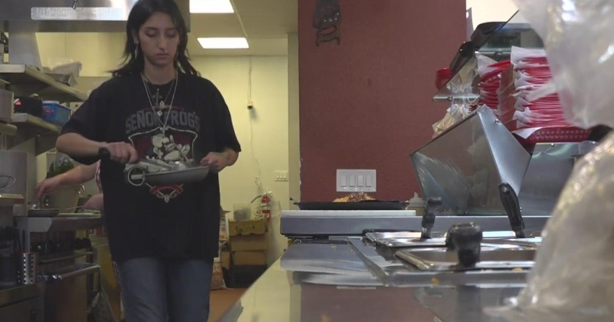 Some restaurants see business spike following flex alerts