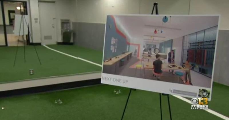 After doing a lot with a little, Next One Up plans to make a bigger impact with new HQ - Vimarsana News
