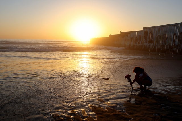 Biden Administration To Lift Title 42 Restrictions At The Border 