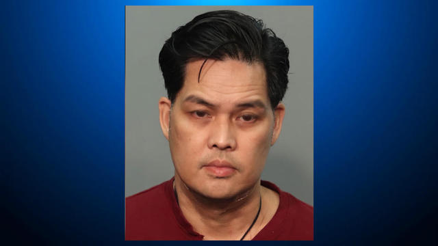 SJ sexual assault suspect Darwin Tengco 