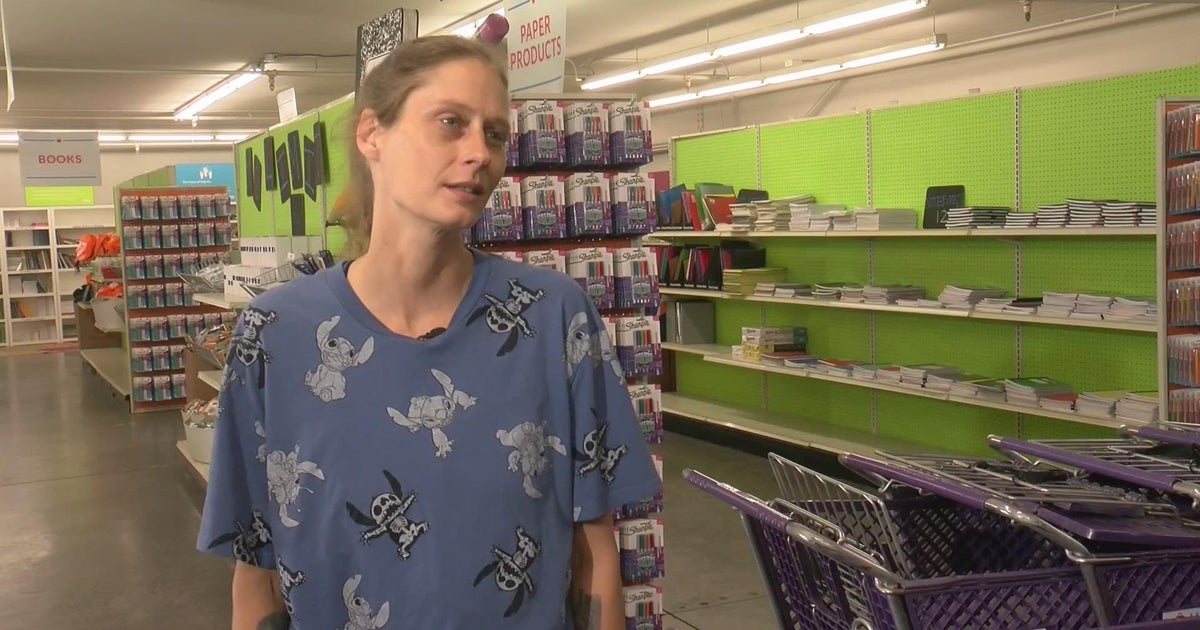 "A candy store for Teachers": Nonprofit creates free school supply shop for educators - Vimarsana News