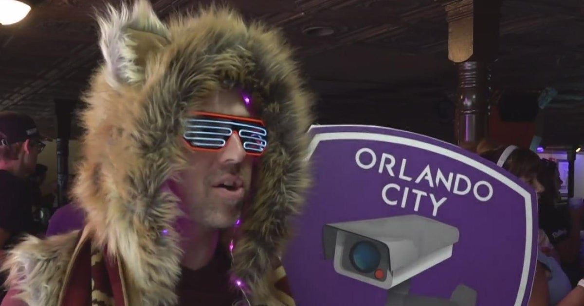 Thousand of Sacramento Republic FC fans travel to Orlando for U.S. Open Cup