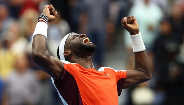 2022 US Open - Day 10 