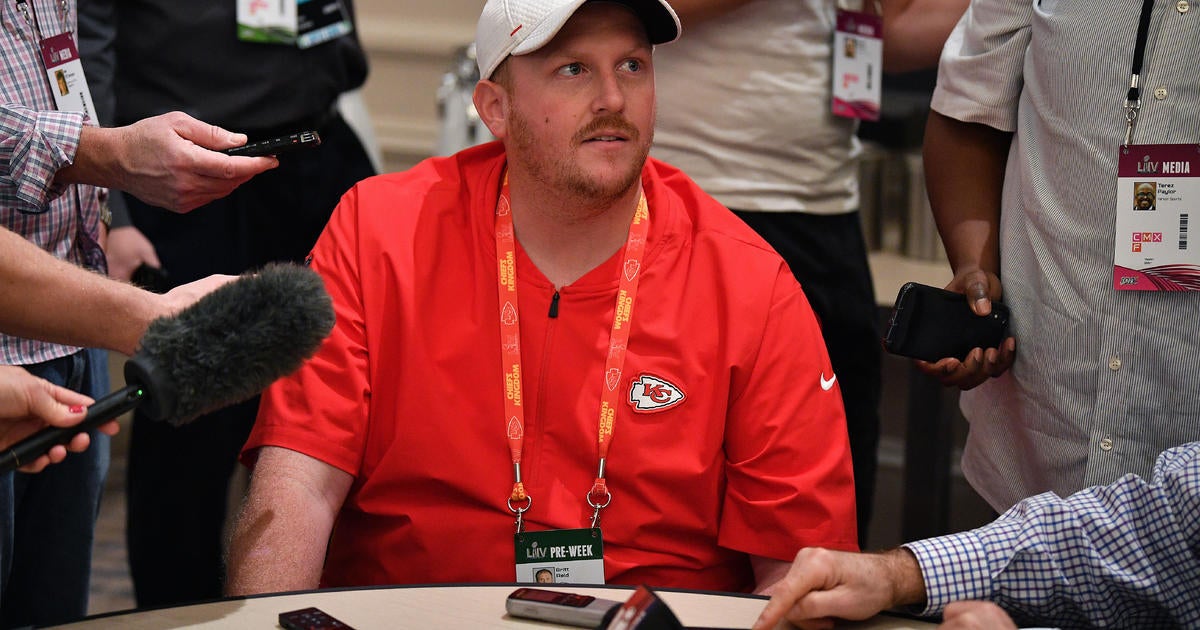 Former Chiefs assistant coach Britt Reid pleads guilty to driving while intoxicated in crash that seriously injured 5-year-old girl