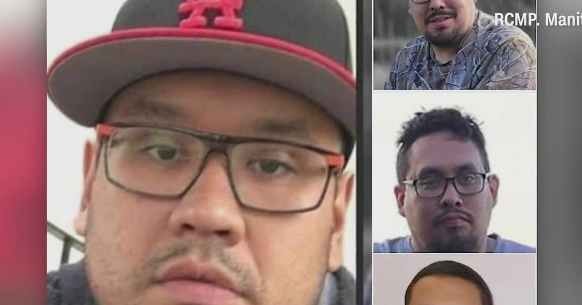 Canadian police arrest second suspect in deadly stabbing of ten people ...