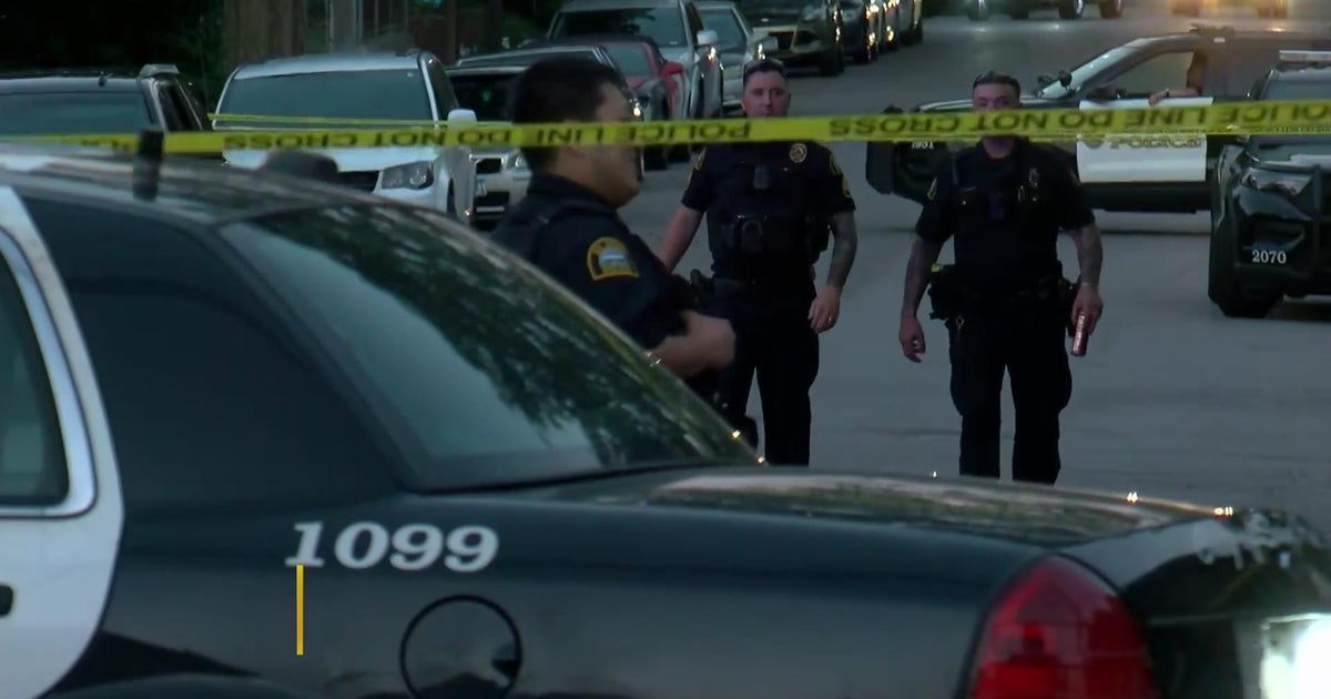 Suspect in St. Paul triple homicide arrested in Chicago - CBS Minnesota