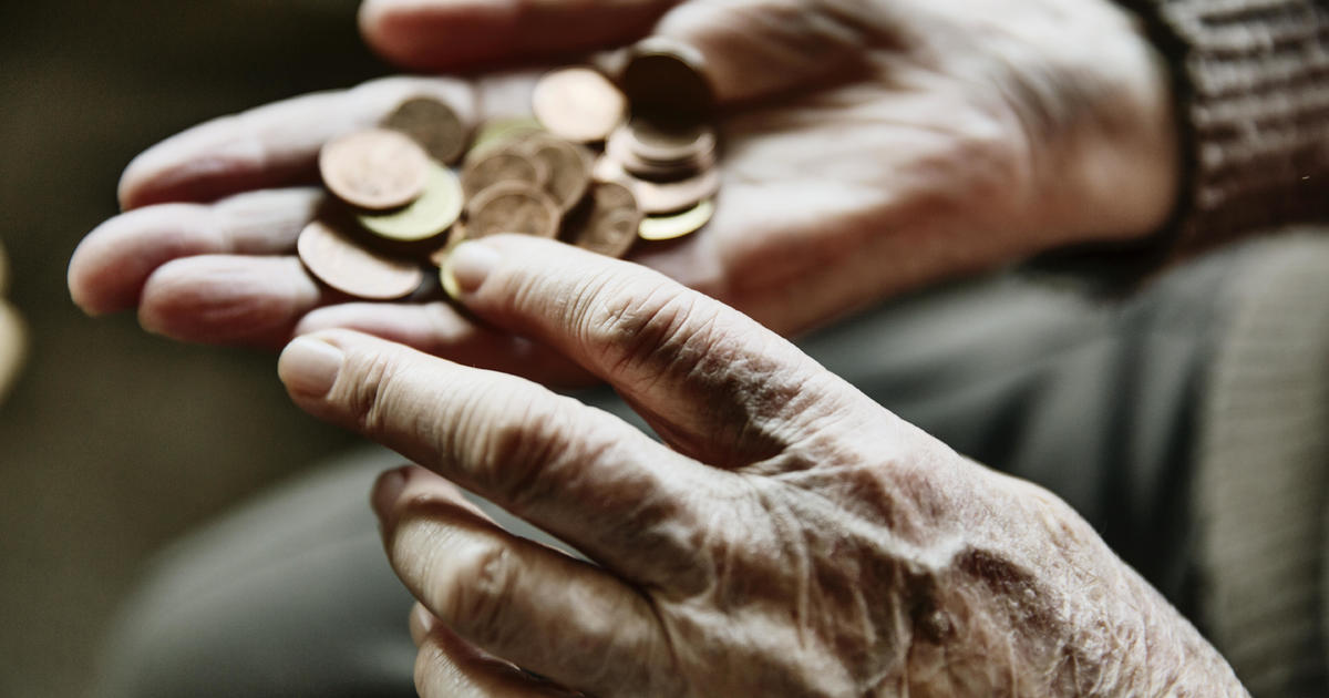“Too costly to live,” say many senior citizens as a result of inflation