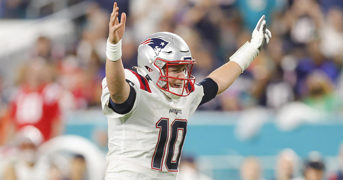 Patriots roster analysis: Nick Folk has the inside track for the