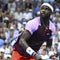 Frances Tiafoe beats Rafael Nadal in stunning upset at U.S. Open