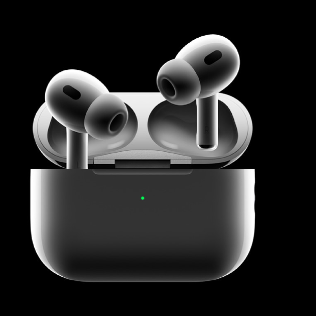 GamerCityNews airpods-pro-2 The best New Year's deals at Amazon you can still shop 