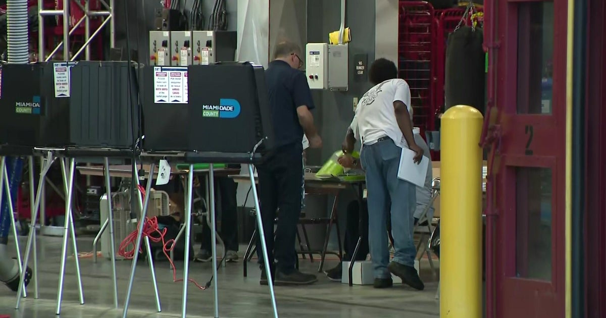 Concerns over voter eligibility forged doubt for some in traditionally disenfranchised neighborhood