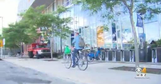 Dorchester, Mattapan and Roxbury left out of new Boston bike network plan CBS Boston