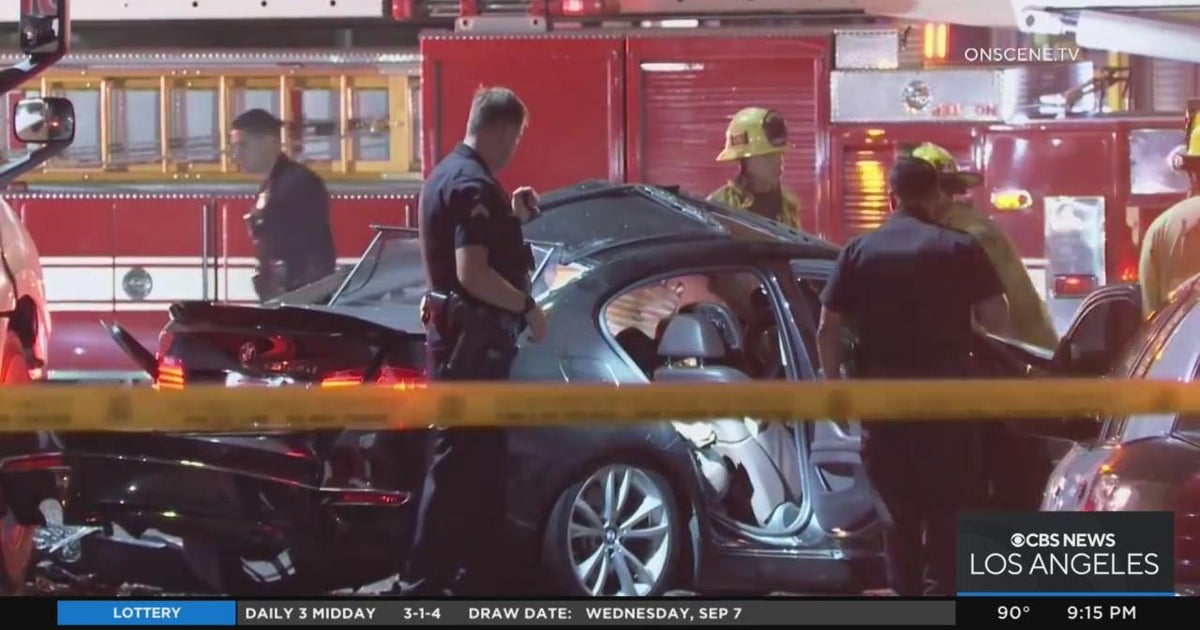 Families of 2 people killed amid police pursuit announce suit against ...