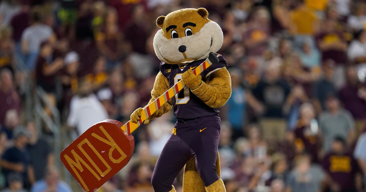 Gophers move on from opening shutout to host Leathernecks - Vimarsana News