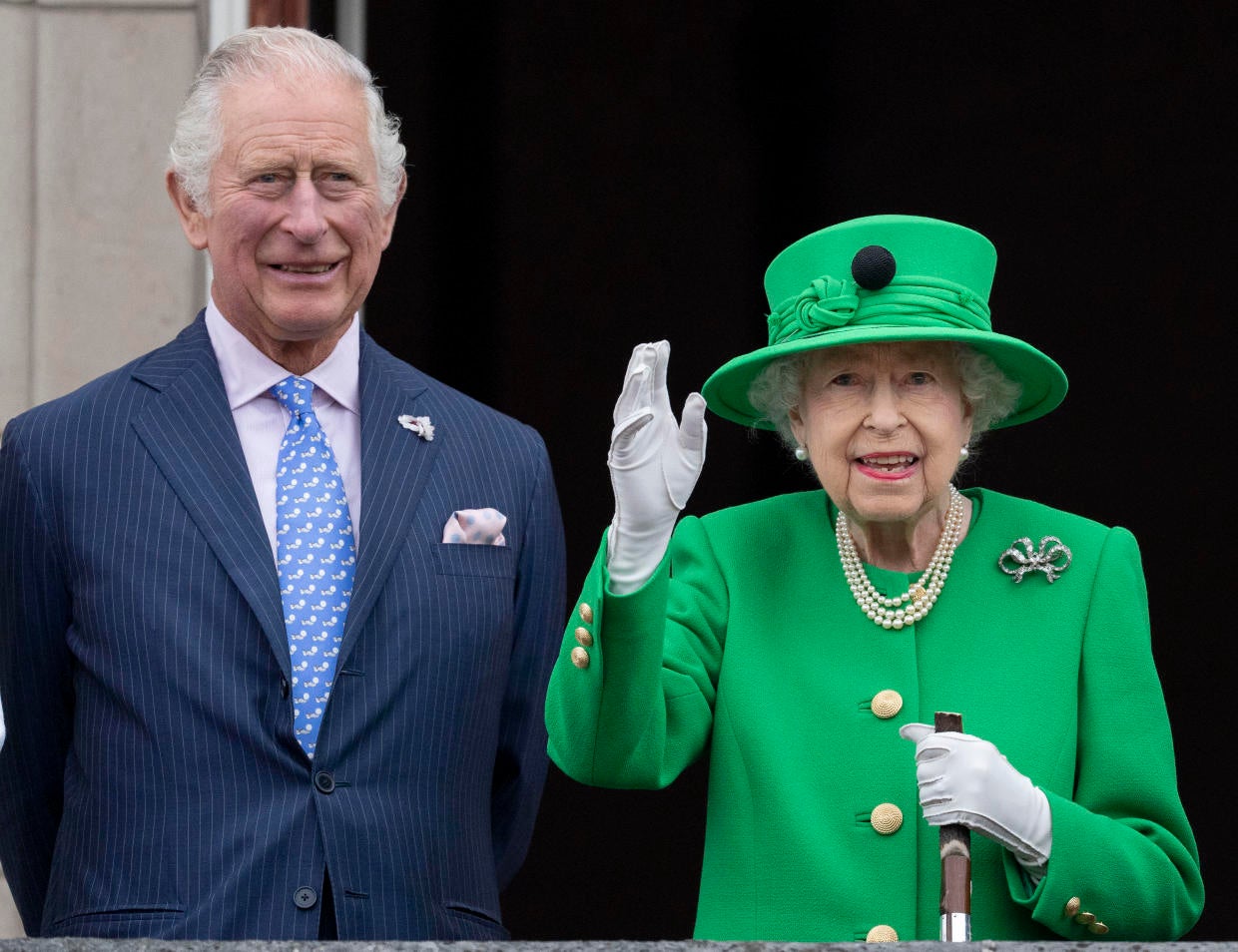 Who is next in line to the throne in England? Britain's royal line of ...