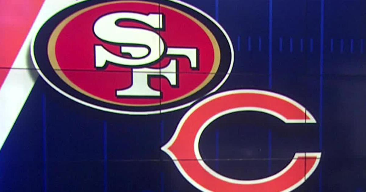 Bears to host San Francisco 49ers to kick off 2022 season