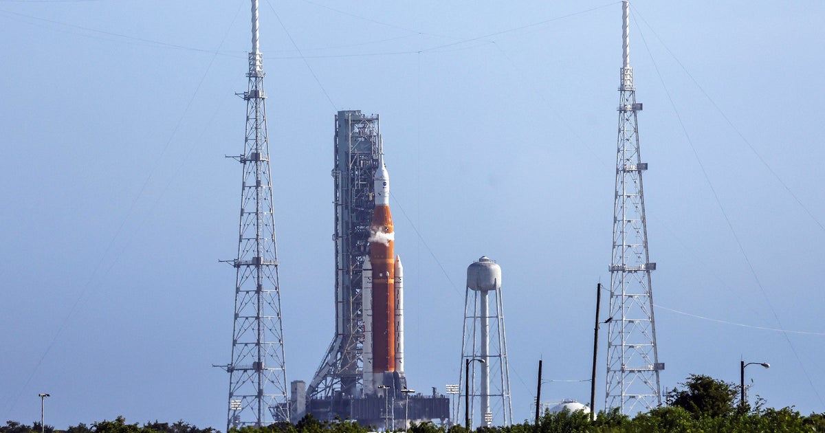 NASA eyes two dates in late September for Artemis I launch - Vimarsana News