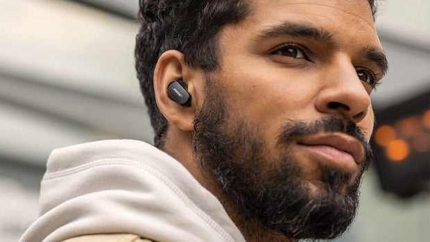 Bose QuietComfort Earbuds II