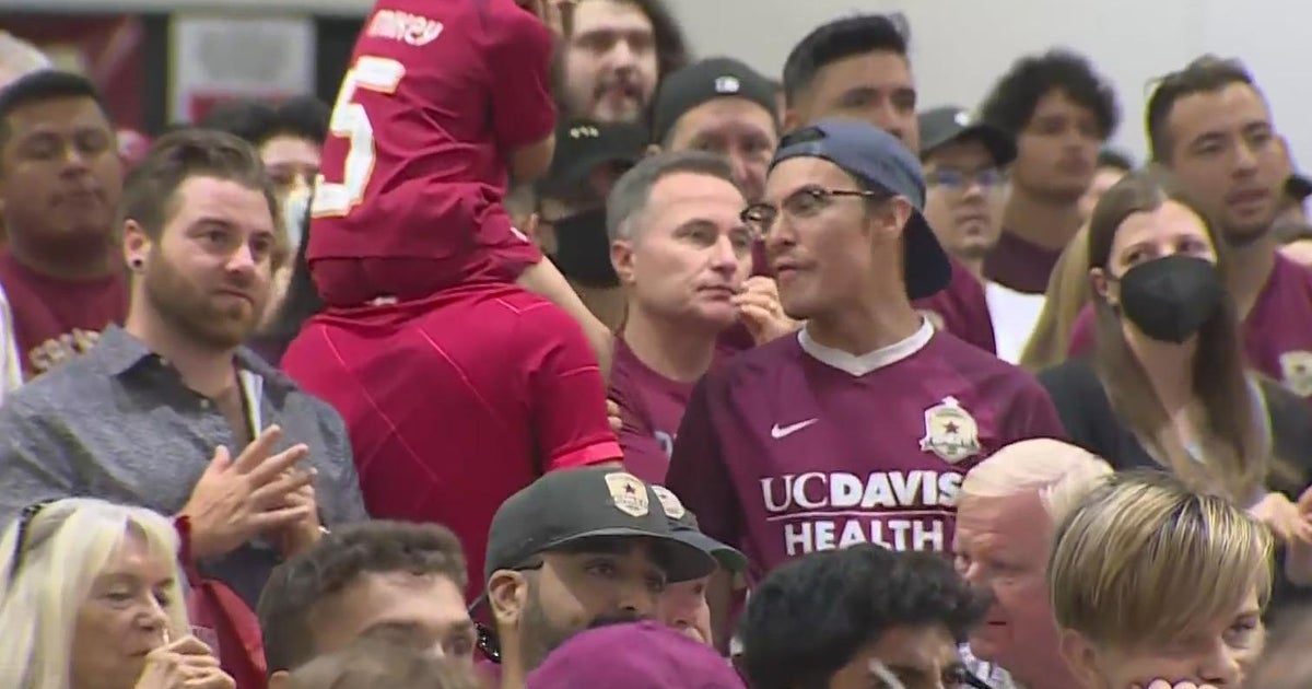 Sacramento Republic FC loses in U.S. Open Cup final, thousands gather for watch party