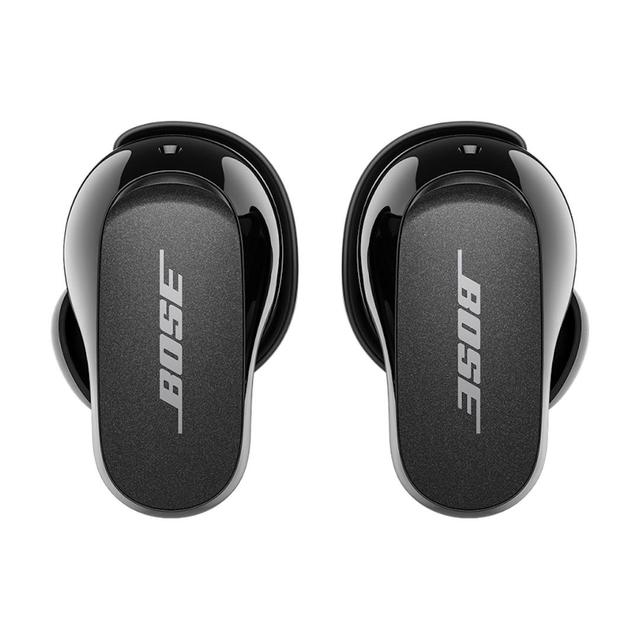 Strædet thong Opmærksomhed Premier Best Black Friday headphone deals: Save $50 on Bose QuietComfort Earbuds -  CBS News