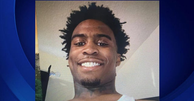 Manhunt on for suspect wanted in Memphis shooting spree 