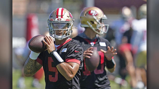 49ers News: At long last game day! - Niners Nation