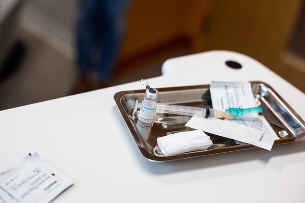 U.S.-CHICAGO-MONKEYPOX-VACCINATION