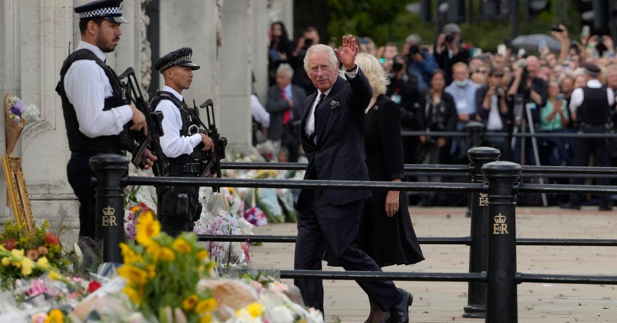 King Charles III: Formal steps after instant shift from UK queen to king