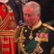 King Charles III takes the throne