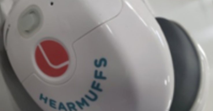 Children's 'Hearmuffs' recalled by Consumer Product Safety Commission