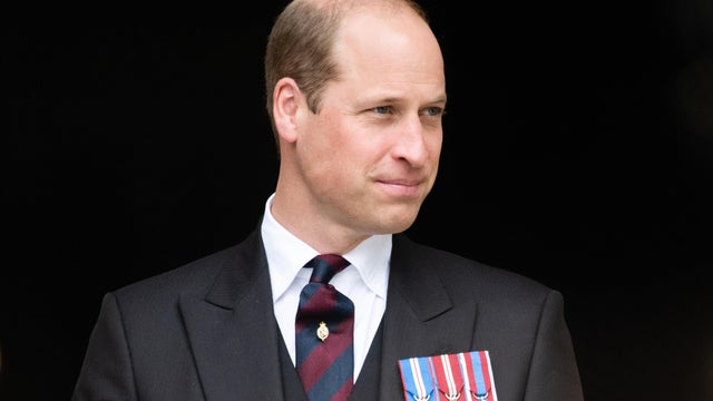 Prince William, Duke of Cambridge 
