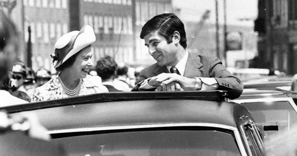 “Revived the spirit of Massachusetts”: Gov. Dukakis, Jack Williams remember Queen Elizabeth’s historic visit