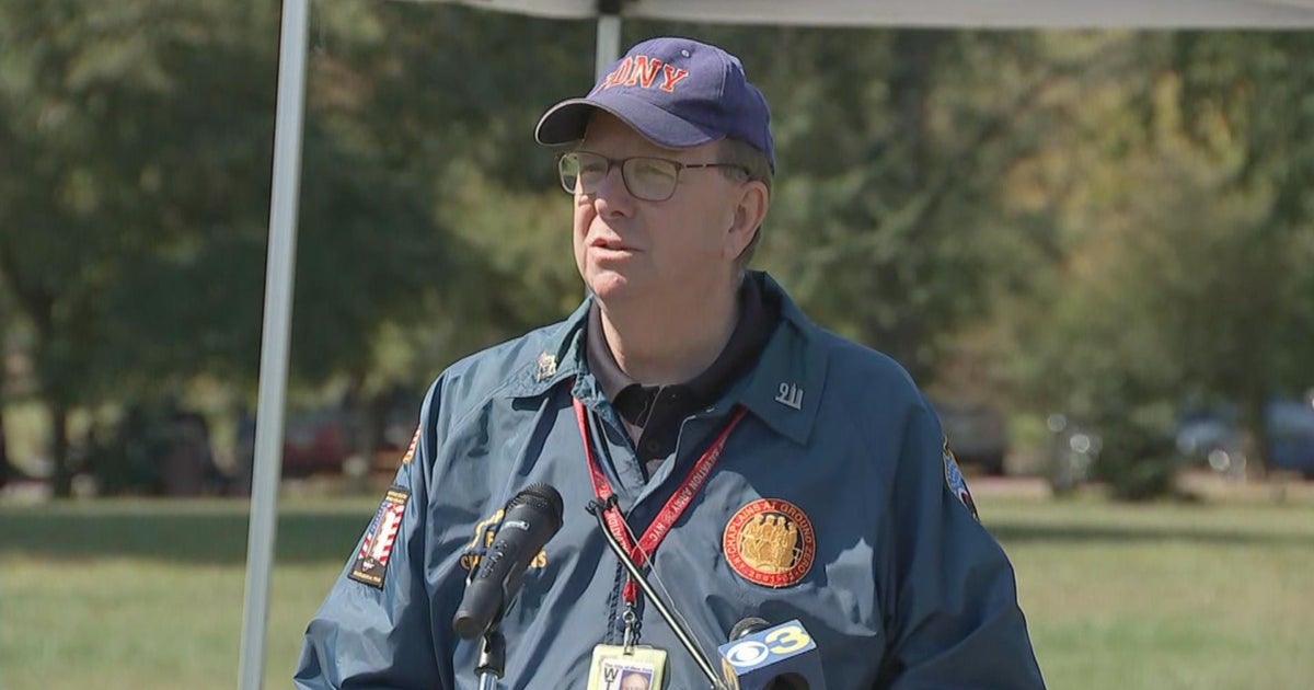 New research says 9/11 first responders have increased risk for complications from COVID-19 - Vimarsana News