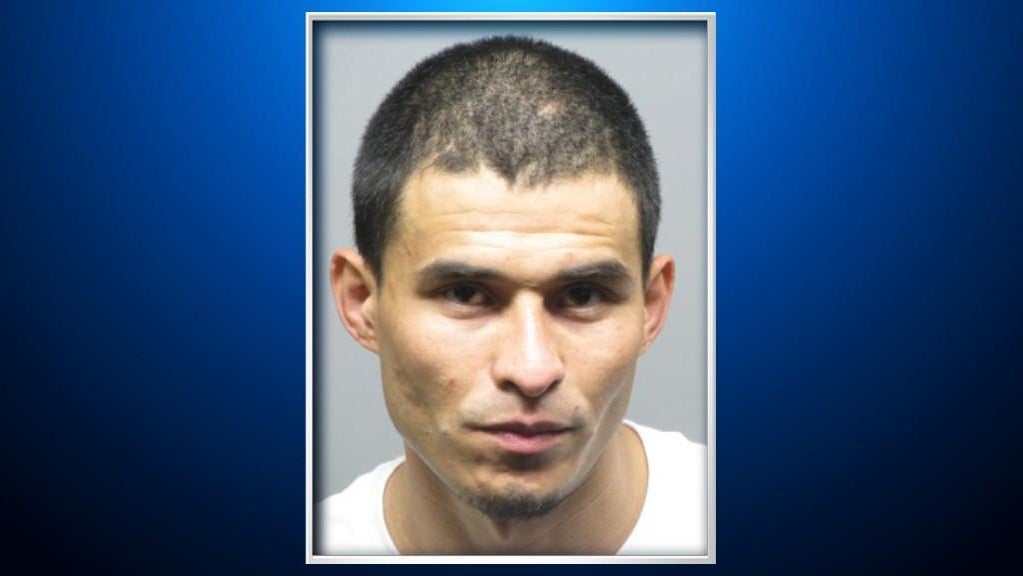 1 of 2 escaped inmates from East Bay jail arrested in Vallejo CBS San