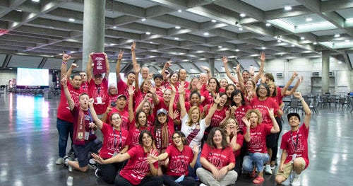 The Sacramento Republic FC watch party for U.S. Open Cup championship final against Orlando City SC