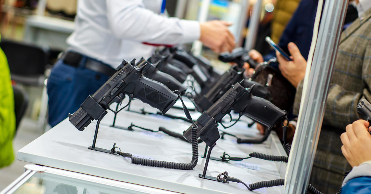 ‘Constitutional Carry’ gun bill moves in Florida Legislature