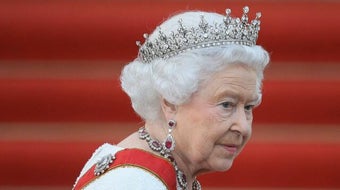 How the queen maintained a special relationship with the United States 