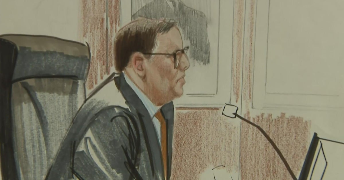 Defense rests in R. Kelly trial - CBS Chicago