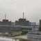 U.N. team calls for safe zone around Ukraine nuclear plant
