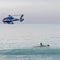 5 dead after New Zealand boat flips after possible collision with whale