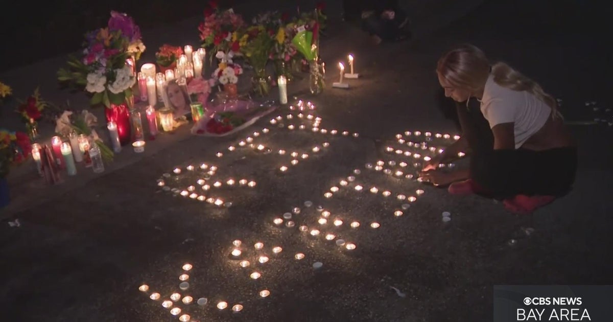 San Carlos mourns woman killed in beheading; community fund established - Vimarsana News
