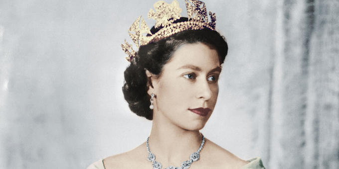 The life and legacy of Queen Elizabeth II 